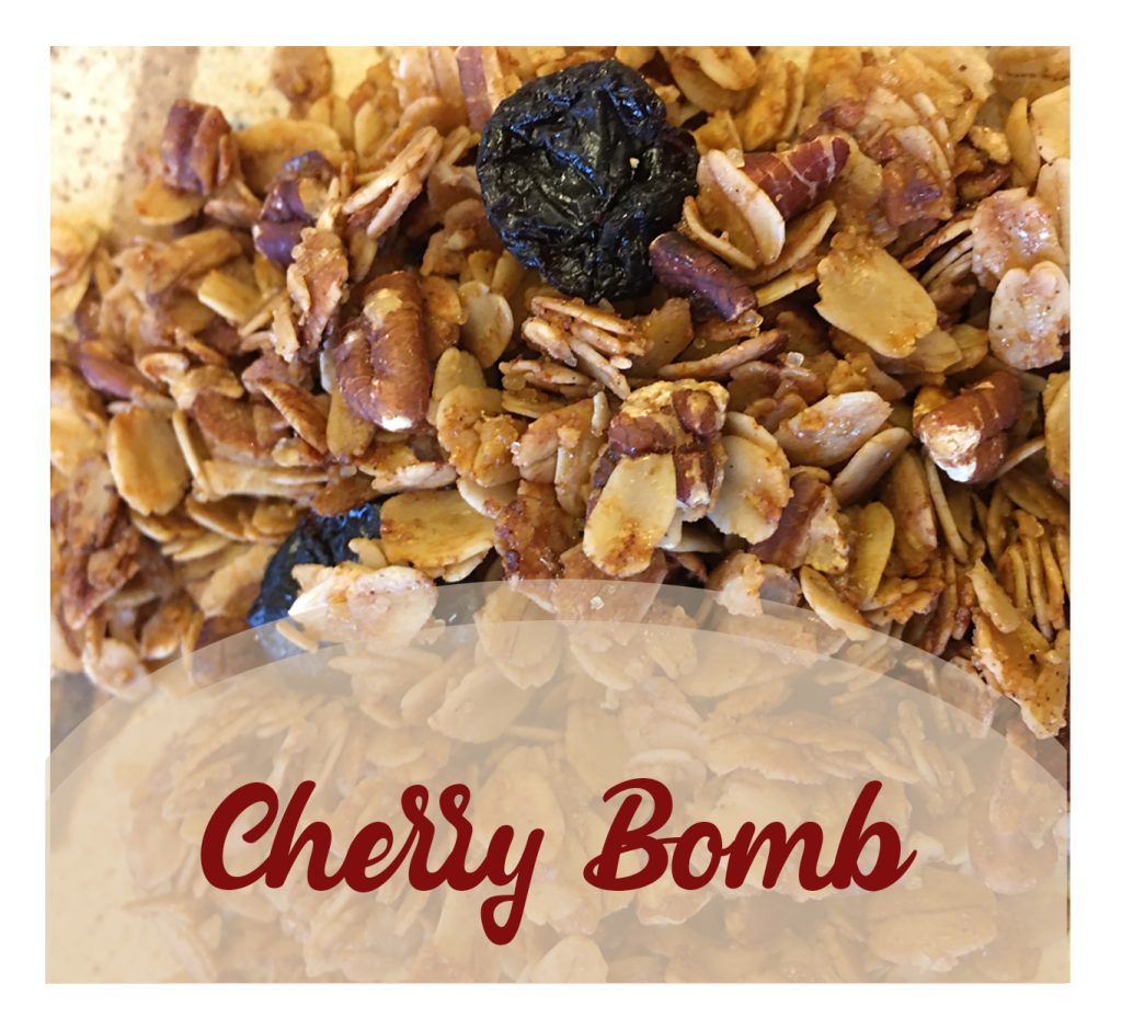 Cherry Bomb