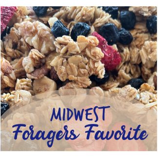 Midwest Foragers Favorite