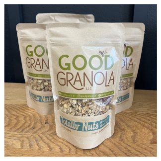 Totally Nuts!